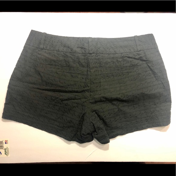 Banana Republic Shorts Size 10 - Picture 3 of 9